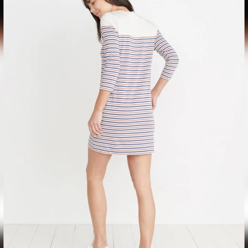 Marine Layer April Dress - Picture 2 of 8